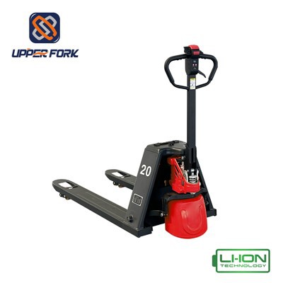 2T Li-Ion Pelet Kamyonu